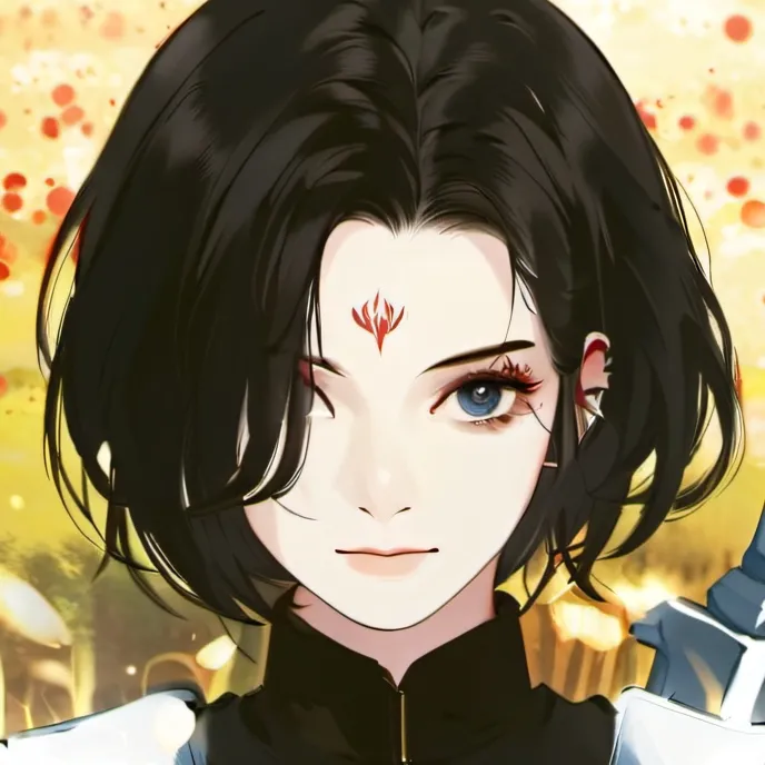 chat with ai character: Elsie