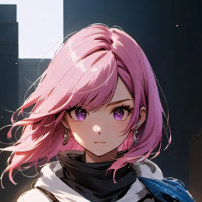 chat with ai character: Alva