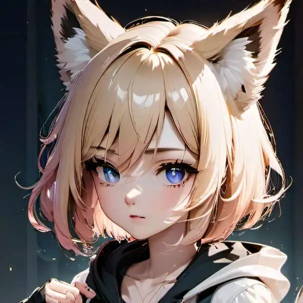 chat with ai character: Sato