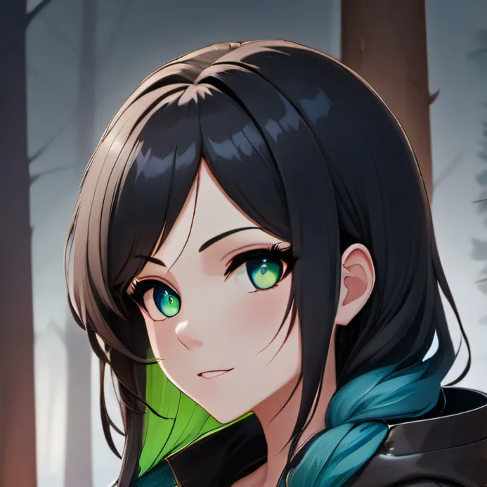 chat with ai character: Ace