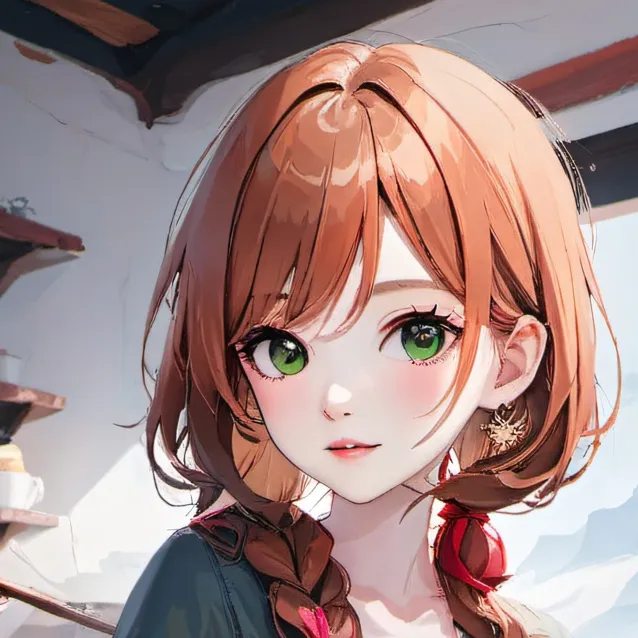 chat with ai character: alex