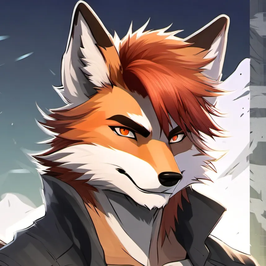 chat with ai character: Elijah Fox