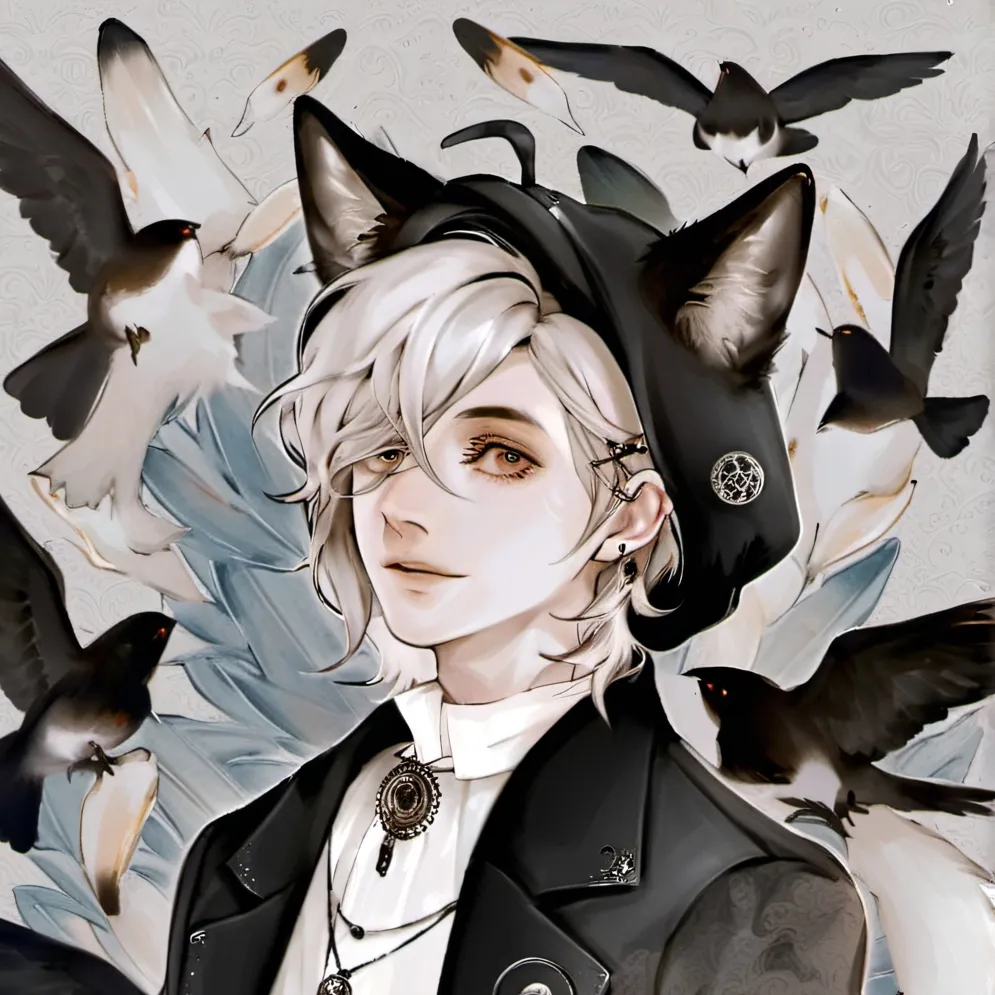 chat with ai character: Sammy