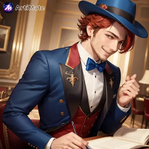 talkie's author avatar