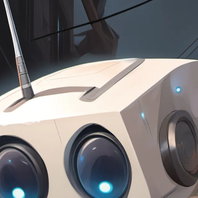 chat with ai character: Sevi AI