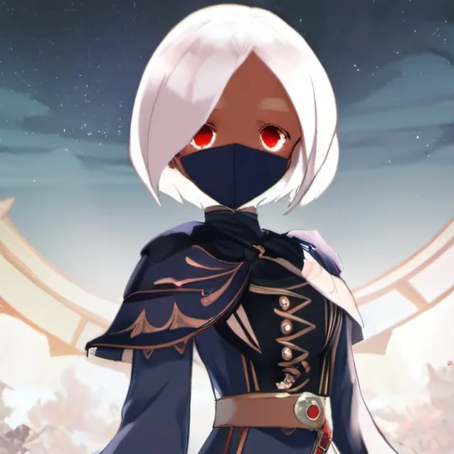 chat with ai character: Miner