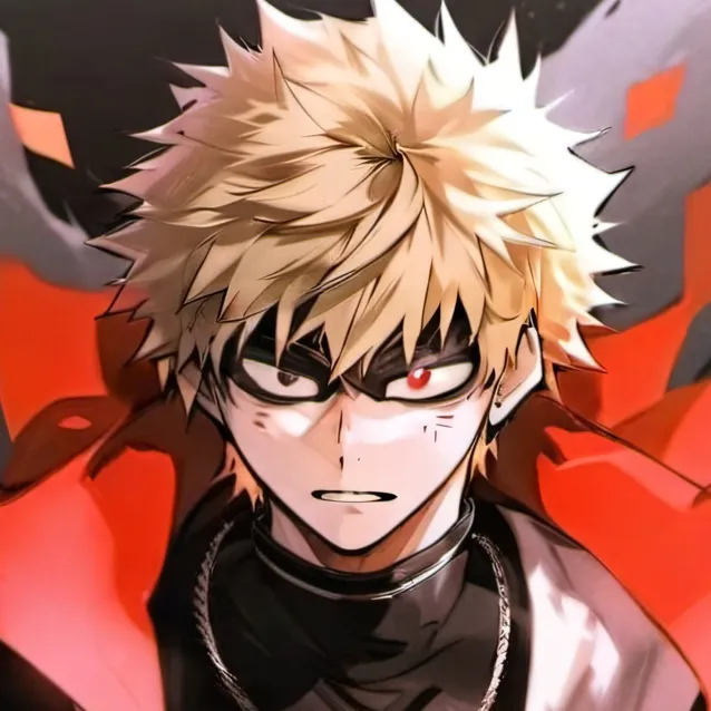 chat with ai character: mha sad