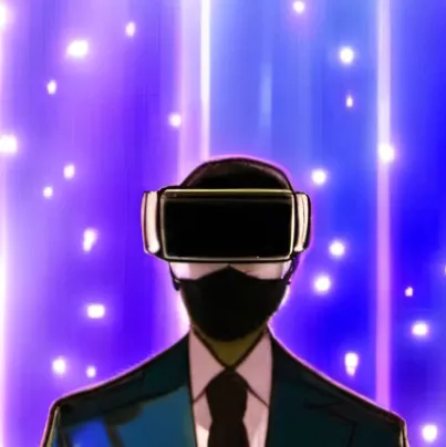 chat with ai character: Galaxy Cameraman