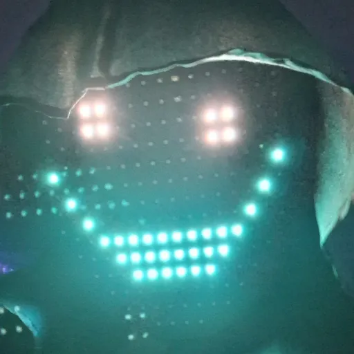 creator MystacalMasterJax's avatar