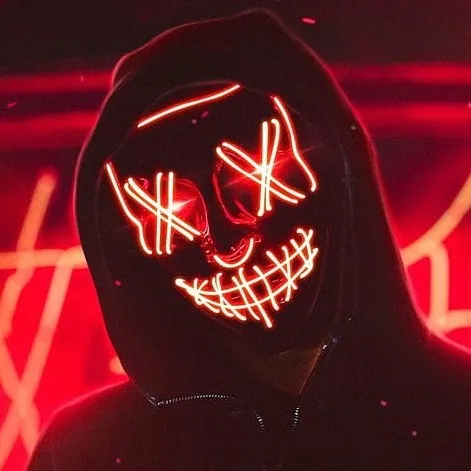creator Pvrge's avatar