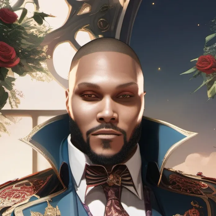 chat with ai character: NoVal Don