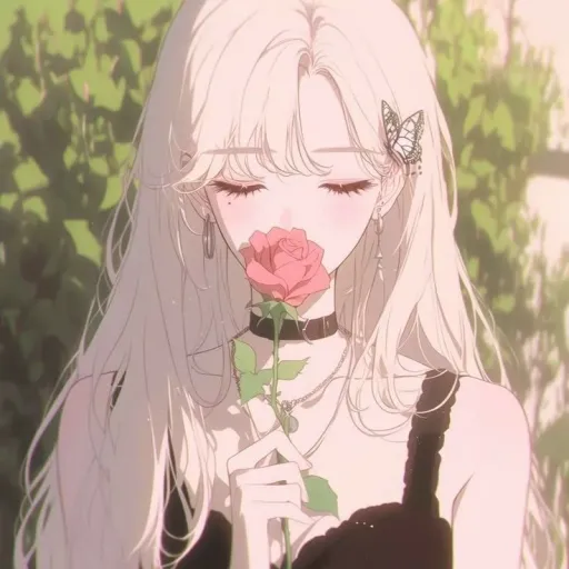 creator Sweet Ruby's avatar