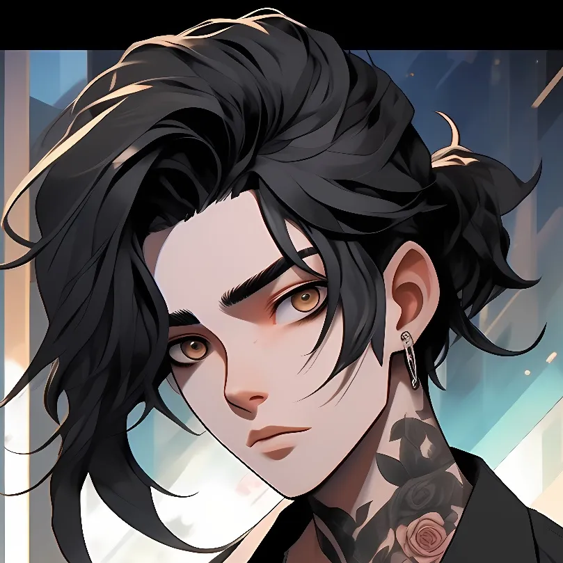 chat with ai character: Finley Dominick