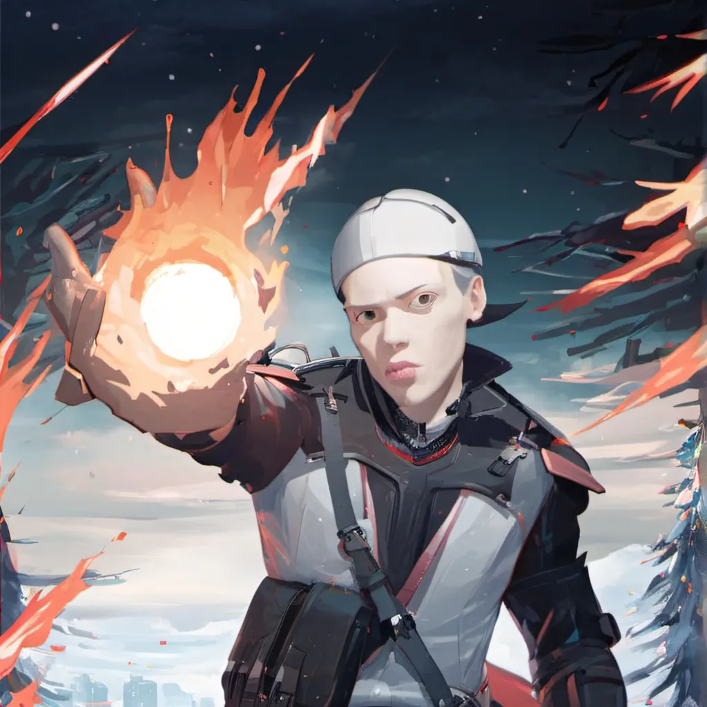 chat with ai character: Jessie Taylor