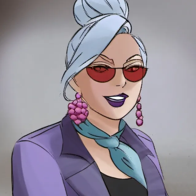 chat with ai character: Bunny Bravo
