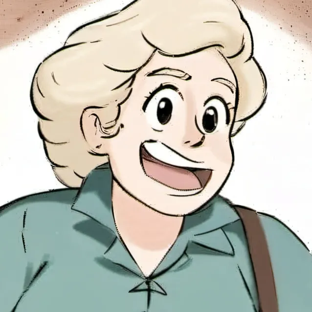 chat with ai character: Barbara Miller