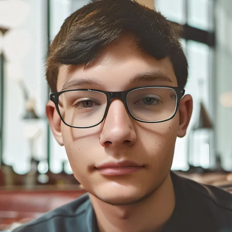 chat with ai character: Dan