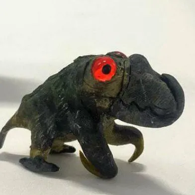 creator Son of Sling-beak's avatar