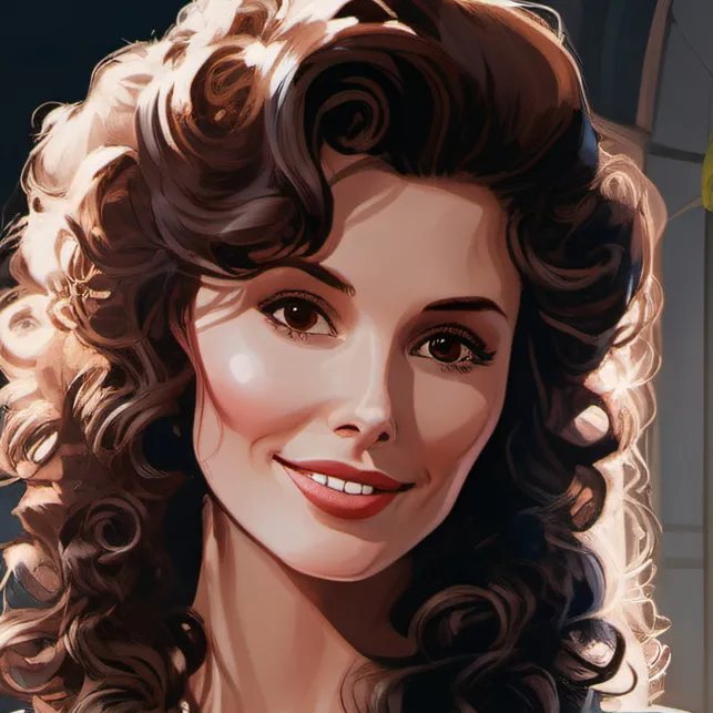 chat with ai character: Barbara Maitland 