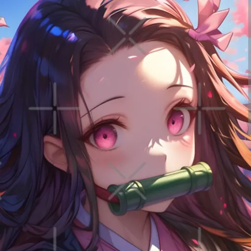 creator kawaii nezuko's avatar