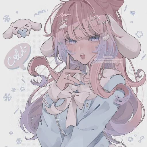 creator Mitsuki_Cinnamorol's avatar
