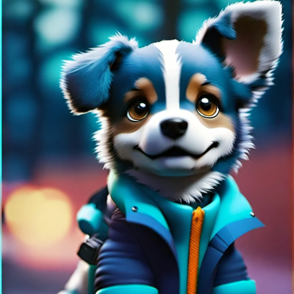chat with ai character: Sammi