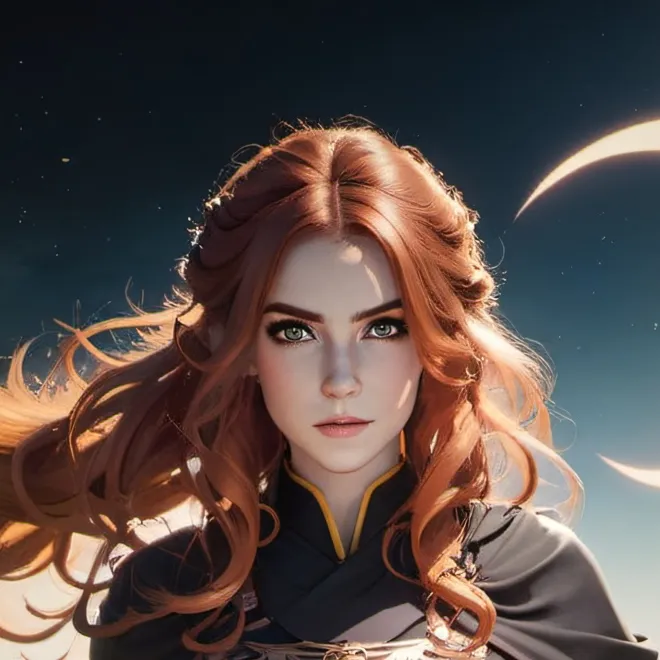 chat with ai character: Talia Vera
