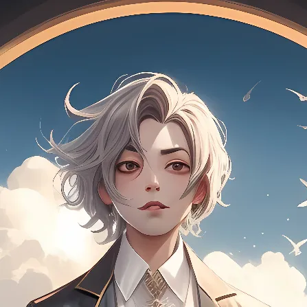chat with ai character: Cj