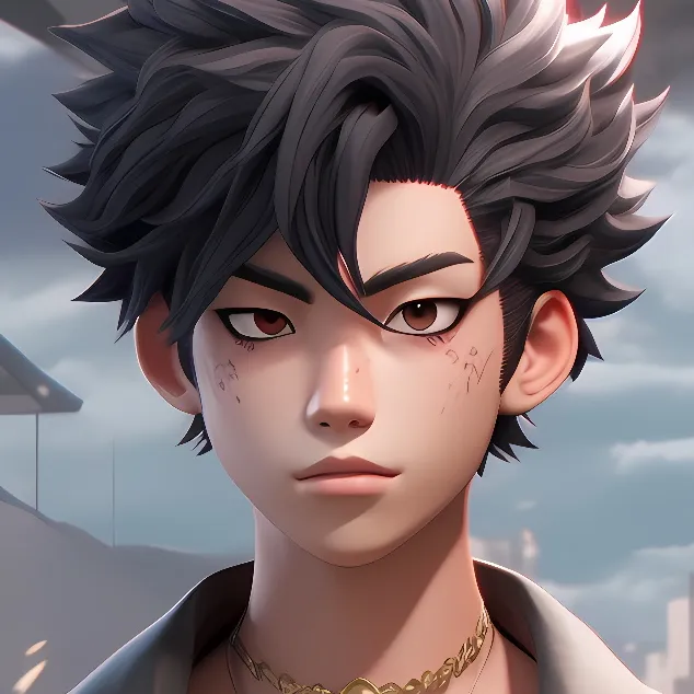 chat with ai character: Jordan 