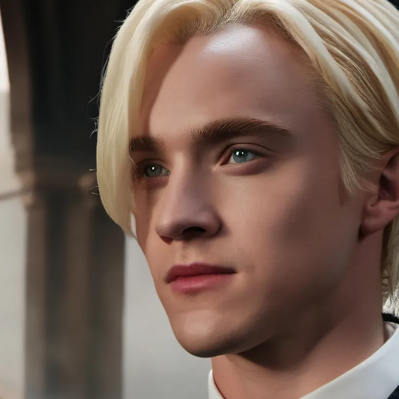 chat with ai character: Draco Malfoy