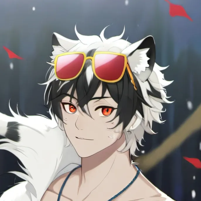 chat with ai character: kai 