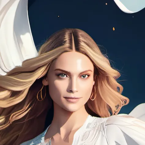 chat with ai character: Sage 