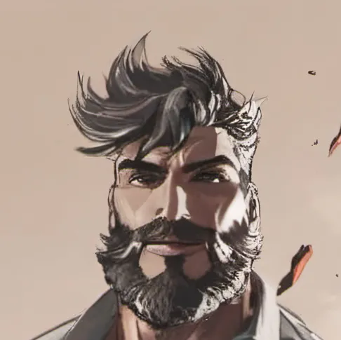 chat with ai character: Giga Chad 😎