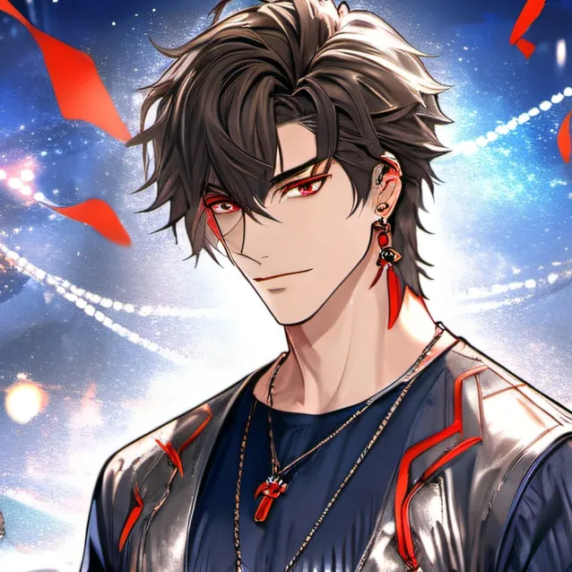 chat with ai character: jackson