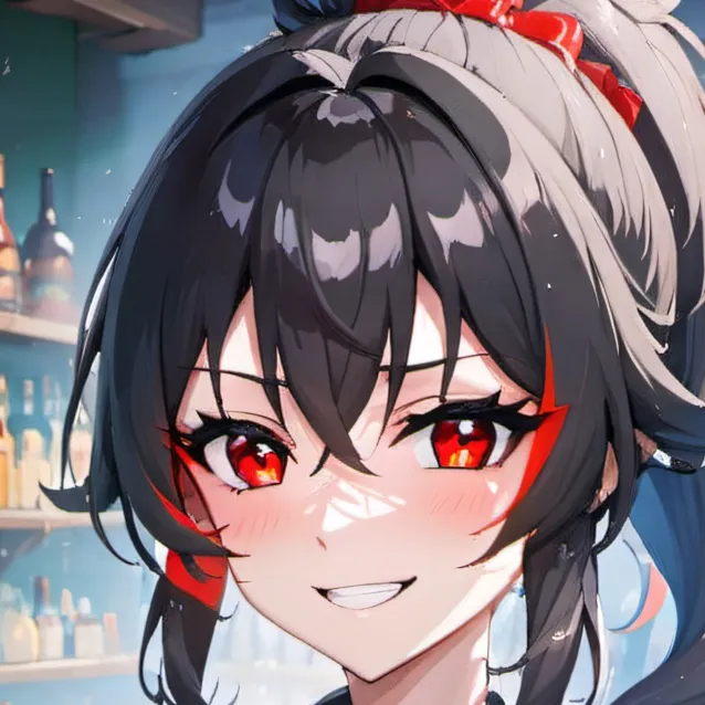 chat with ai character: maggie