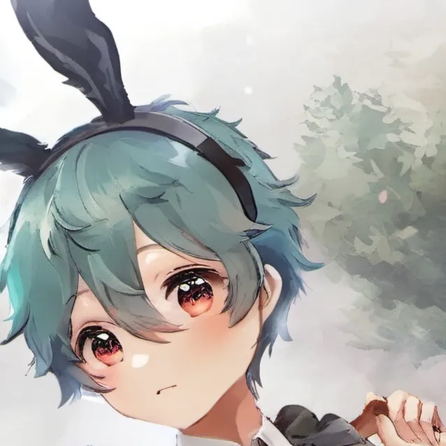 chat with ai character: alec