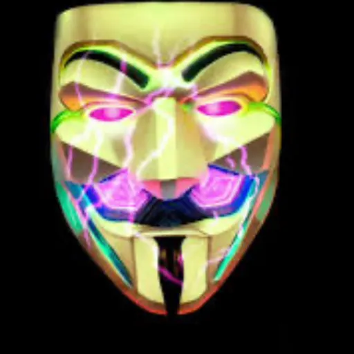 creator AnonymousRainbow's avatar