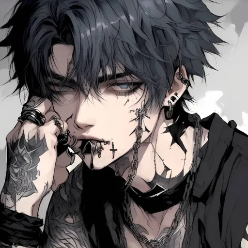 creator my fv type of boy's avatar