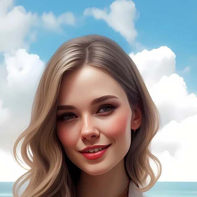 chat with ai character: evi