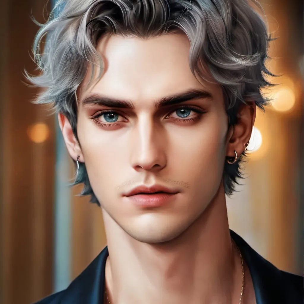 chat with ai character: jason