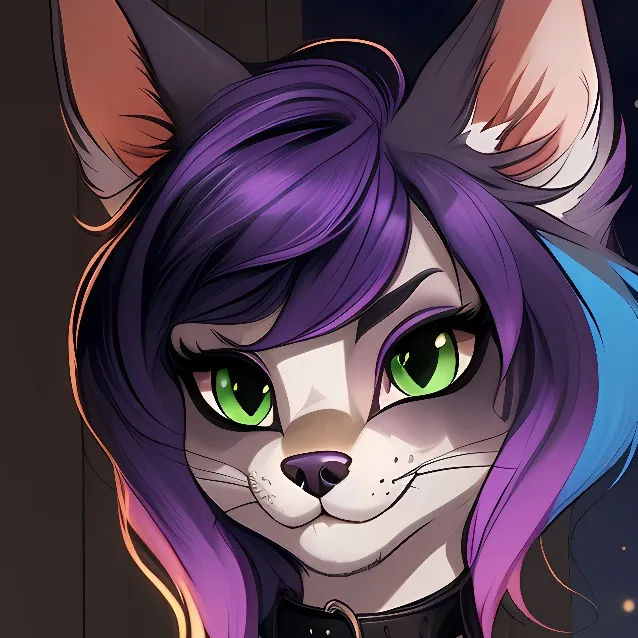 chat with ai character: April Windsong