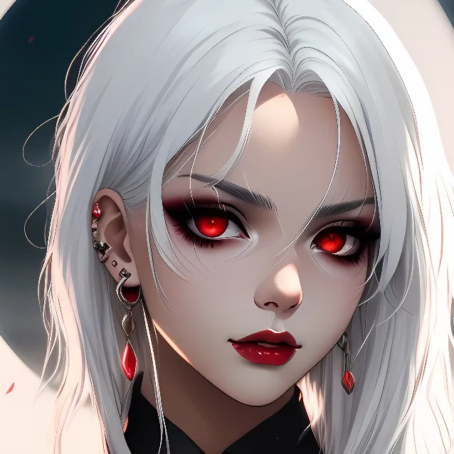chat with ai character: Amelia Nightshade