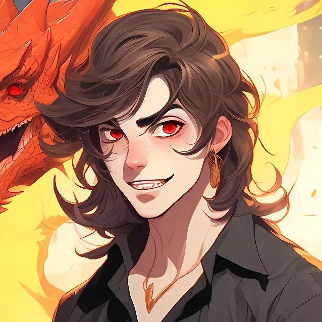chat with ai character: Reyan Akira