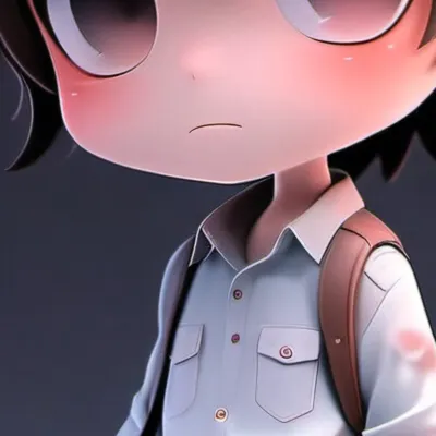 chat with ai character: Carl Grimes
