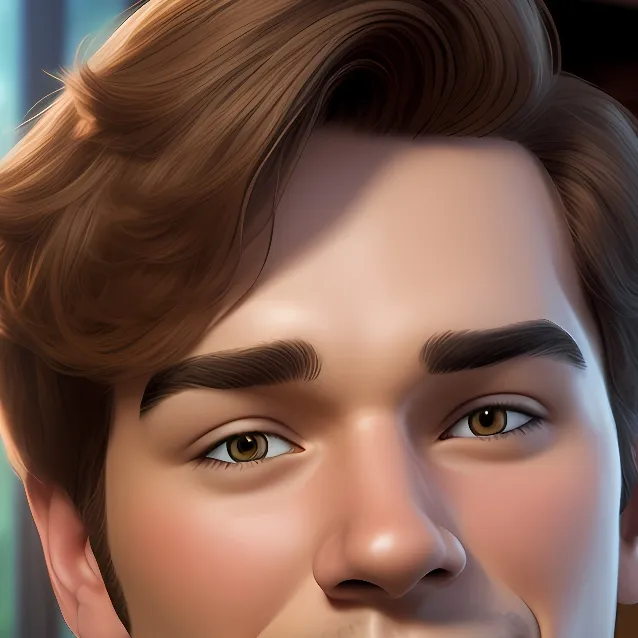 chat with ai character: ljtog