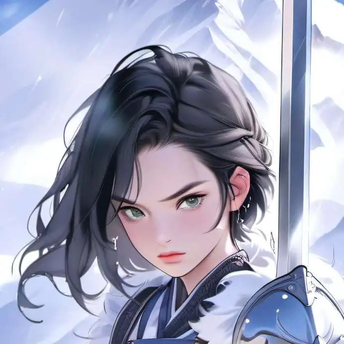 chat with ai character: Astra Wyrmbane