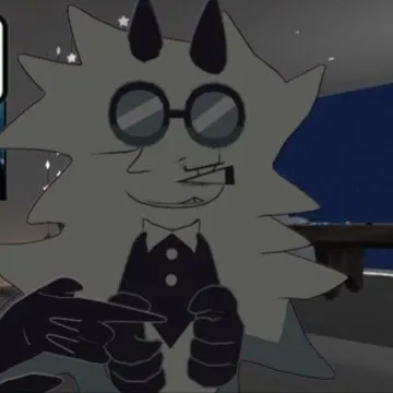 creator Edward.Vrchat's avatar