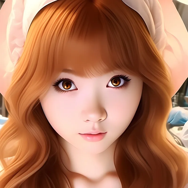chat with ai character: Alice