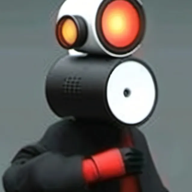 chat with ai character: speakerwoman