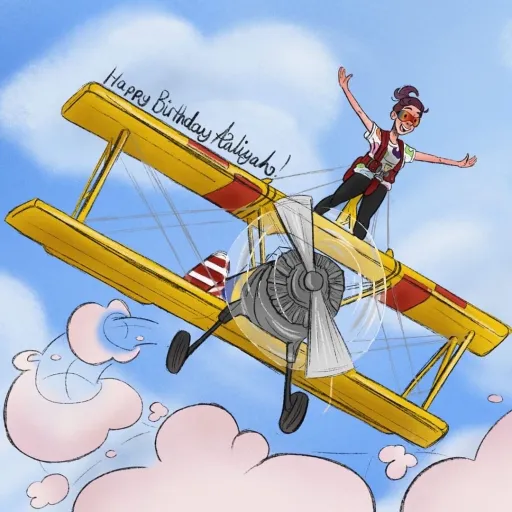 creator Borderlandsgal01's avatar